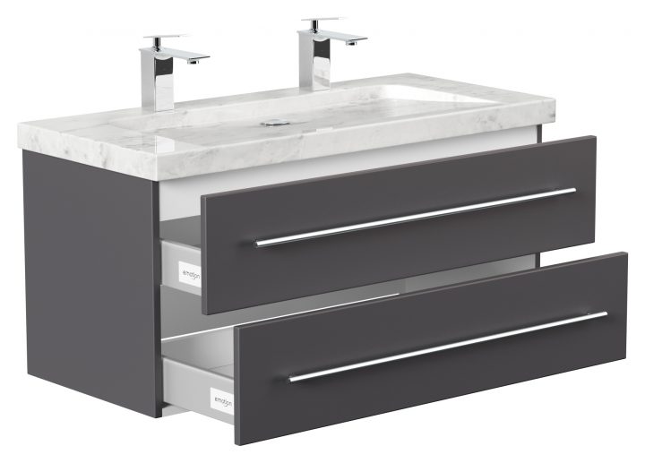 meuble vasque à poser 100 cm meuble vasque à poser 100 cm