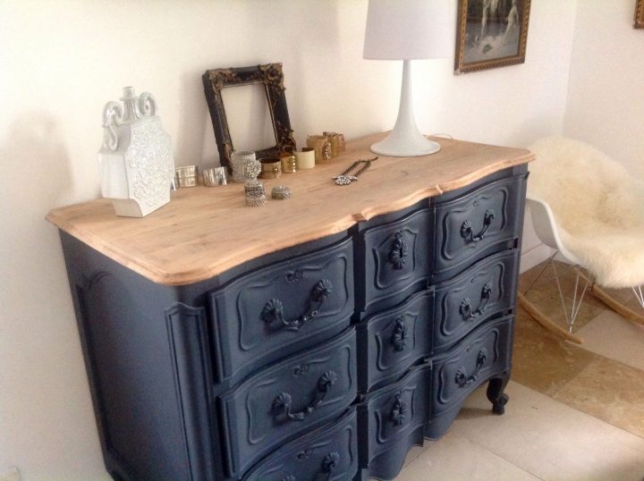 peinture meuble noir mat peinture meuble noir mat