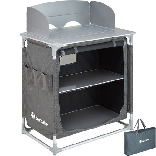 meuble pour camping car occasion