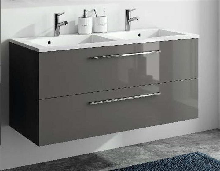 meuble 2 vases 120 cm meuble 2 vases 120 cm