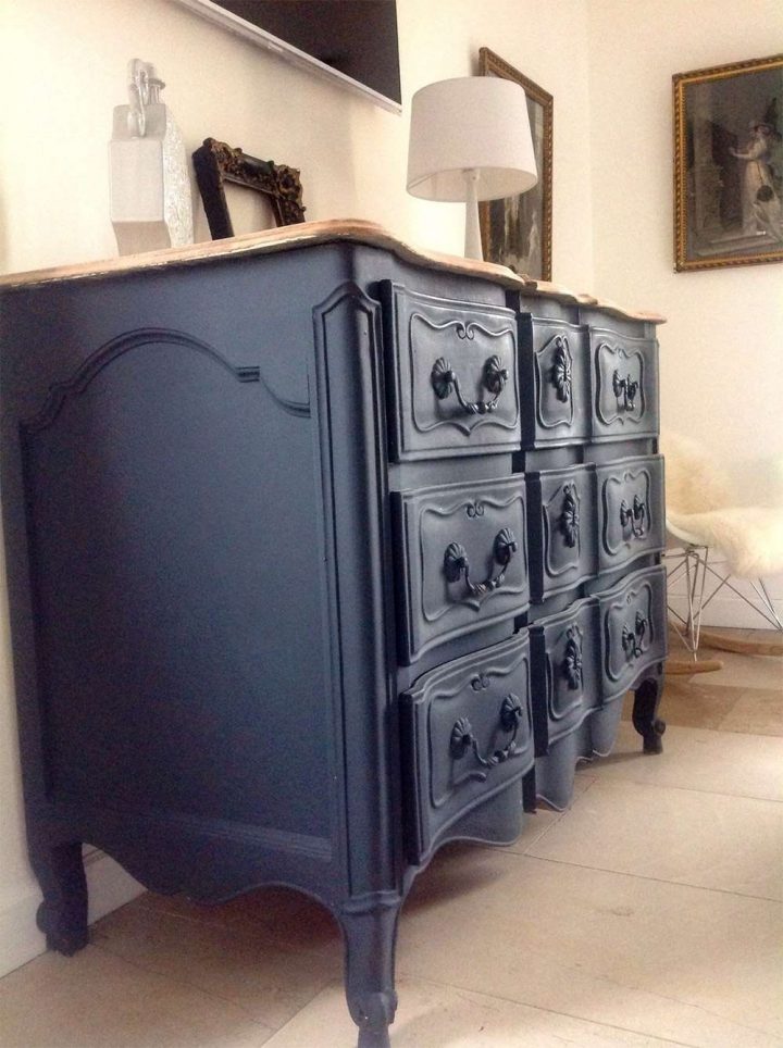 comment peindre un meuble mélaminé avec effet bois comment peindre un meuble mélaminé avec effet bois