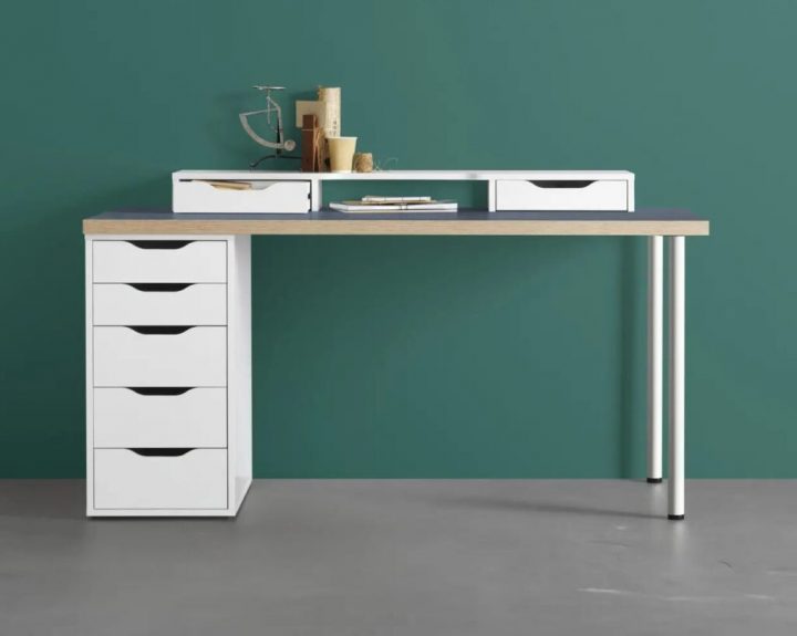 ikea meuble de bureau