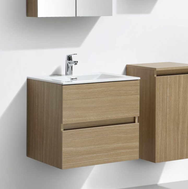 meubles de salle de bain design