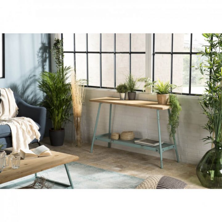 meuble plantes d intérieur