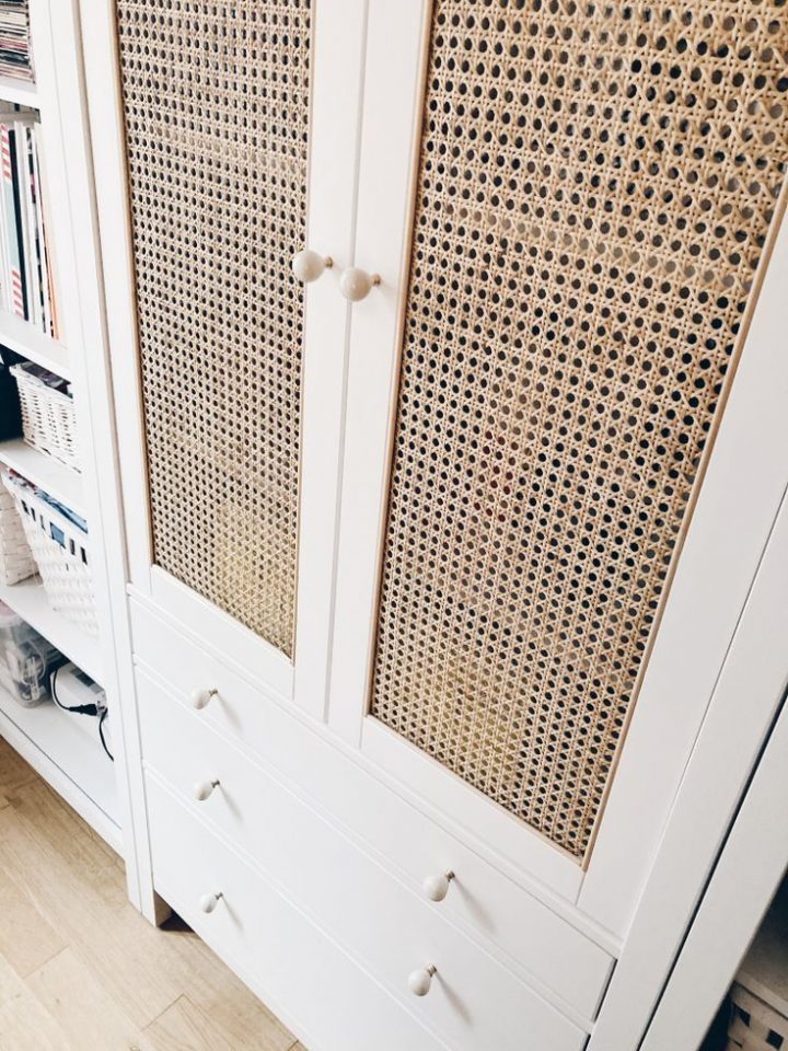 meuble en cannage ikea meuble en cannage ikea