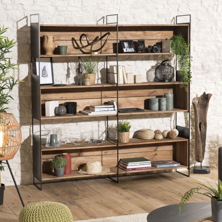 meuble en bois recyclé meuble en bois recyclé