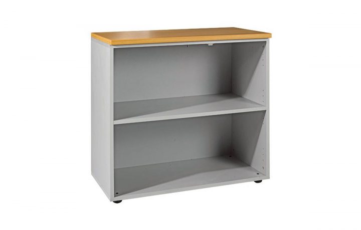 meuble bas rangement bureau