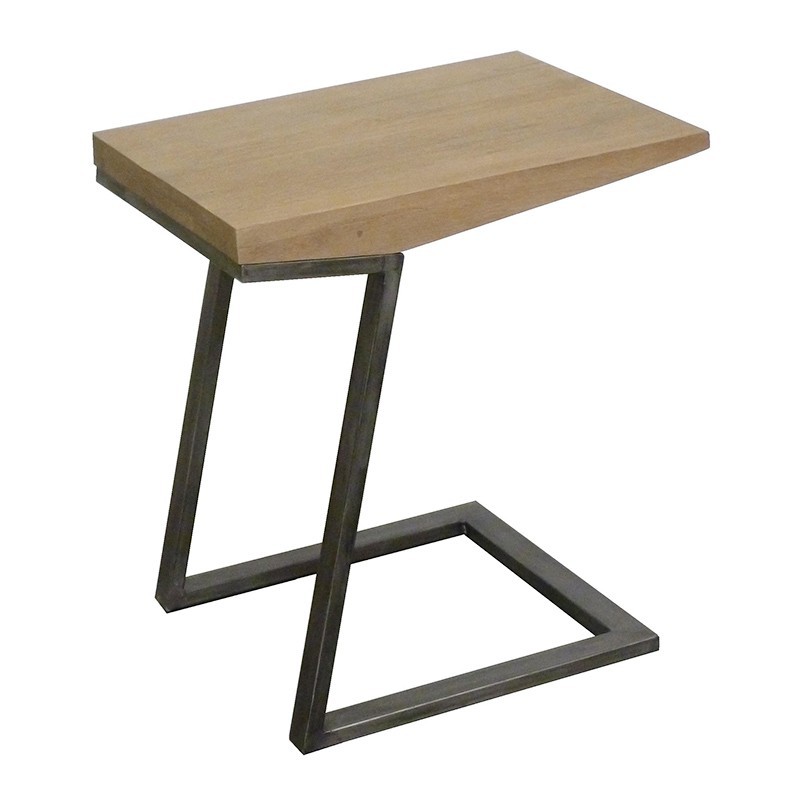 meuble bout de canapé