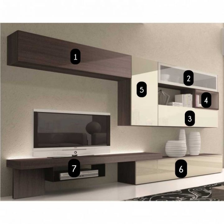 meuble tv avec emplacement caisson de basse meuble tv avec emplacement caisson de basse