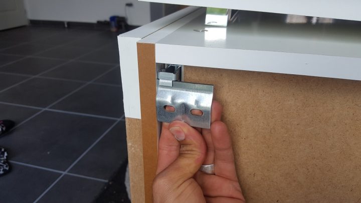 fixation meuble salle de bain fixation meuble salle de bain