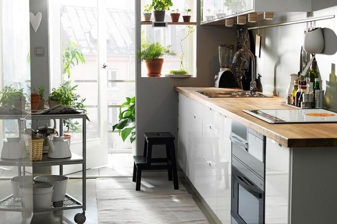 porte ikea cuisine faktum