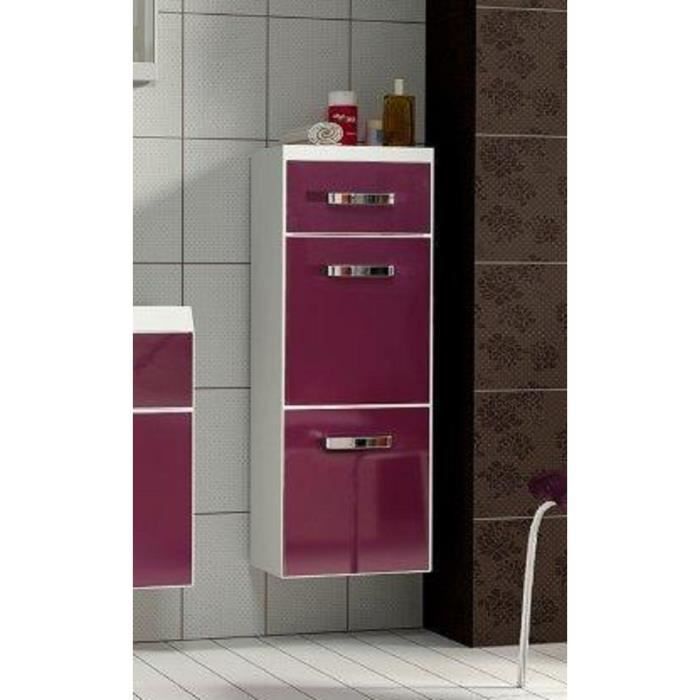 meuble salle de bain largeur 30 cm