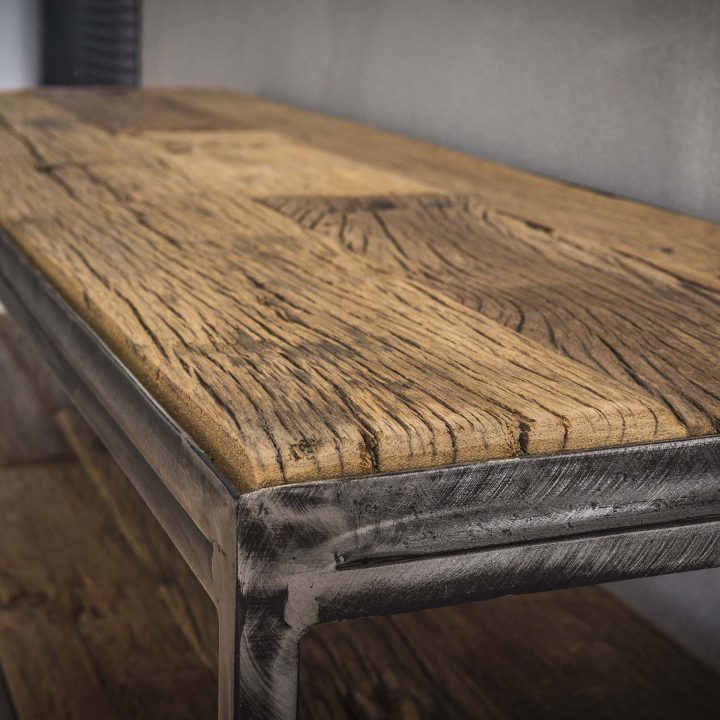 meuble en bois brut meuble en bois brut