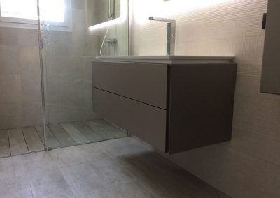 installateur meuble salle de bain