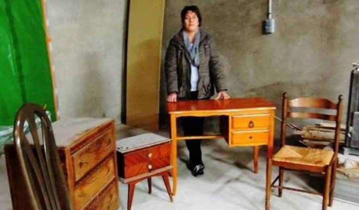 depot vente de meuble