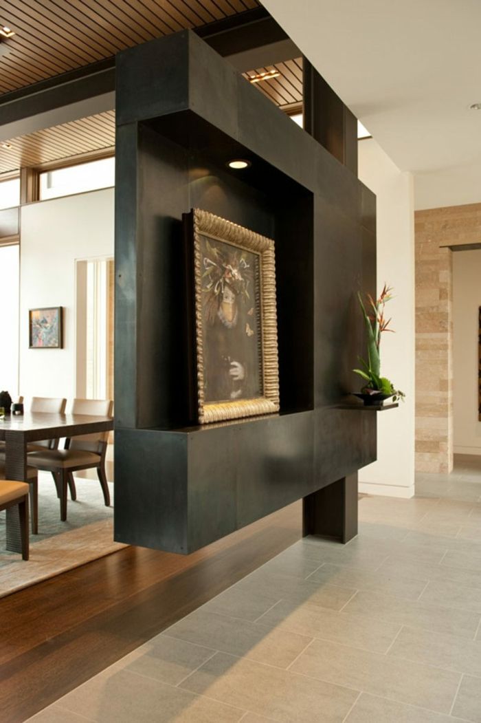 meuble separateur de piece meuble separateur de piece