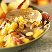 langue de boeuf monsieur cuisine connect