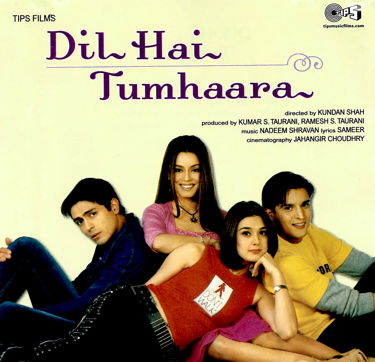 dil hai tumhaara stream deutsch