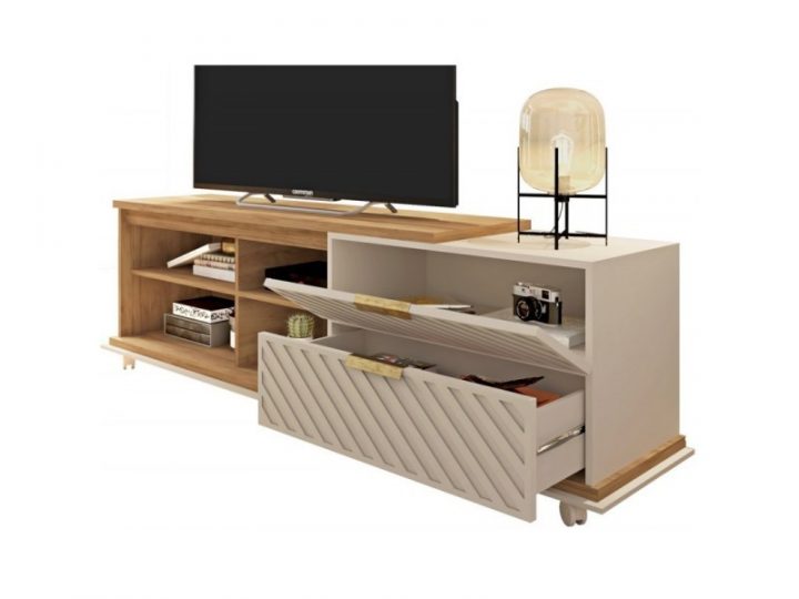 meuble télé 75 pouces