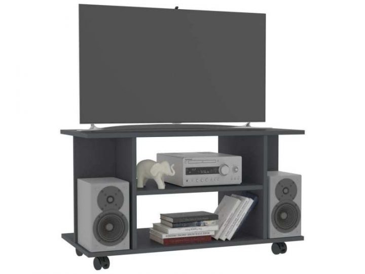 meuble tv avec roulettes meuble tv avec roulettes