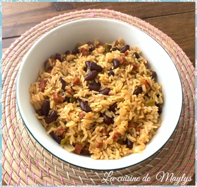 la cuisine de maylys