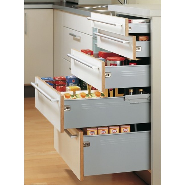 meuble cuisine tiroirs coulissants meuble cuisine tiroirs coulissants