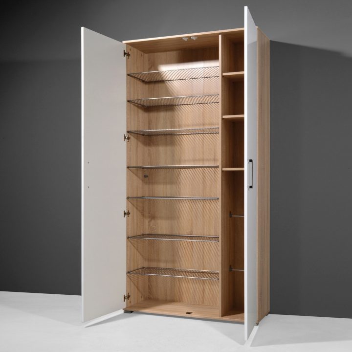 meuble à chaussures 80 paires meuble à chaussures 80 paires