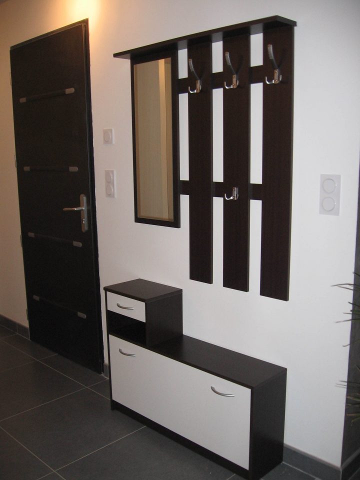 meuble entrée porte manteau meuble entrée porte manteau