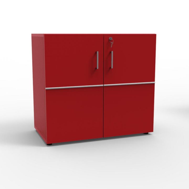 petit meuble de rangement avec serrure