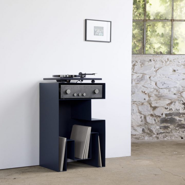 meuble platine vinyle alinea meuble platine vinyle alinea