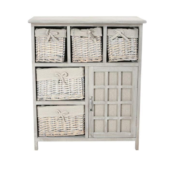 meuble avec panier en osier centrakor meuble avec panier en osier centrakor