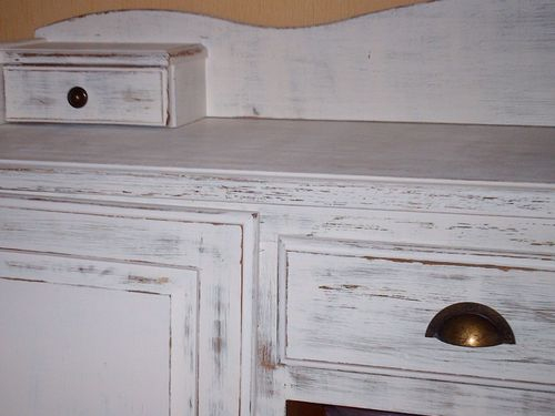 peindre un meuble en bois effet vieilli peindre un meuble en bois effet vieilli