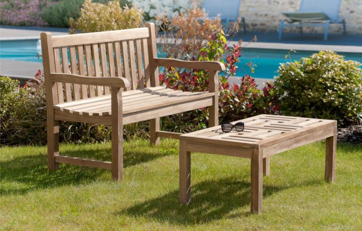 meubles de jardin en teck meubles de jardin en teck