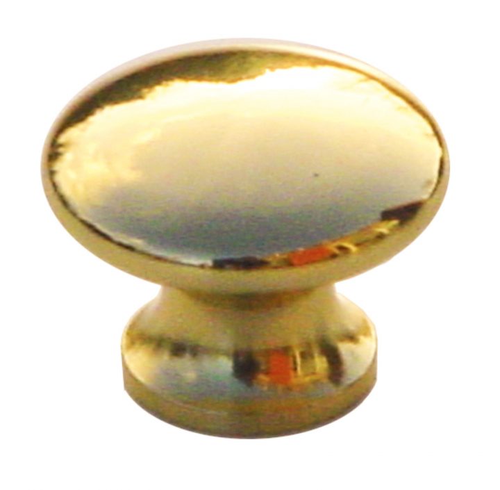 bouton de meuble en laiton