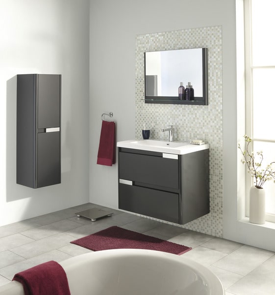 meuble évier 80 cm – brico dépôt meuble évier 80 cm – brico dépôt