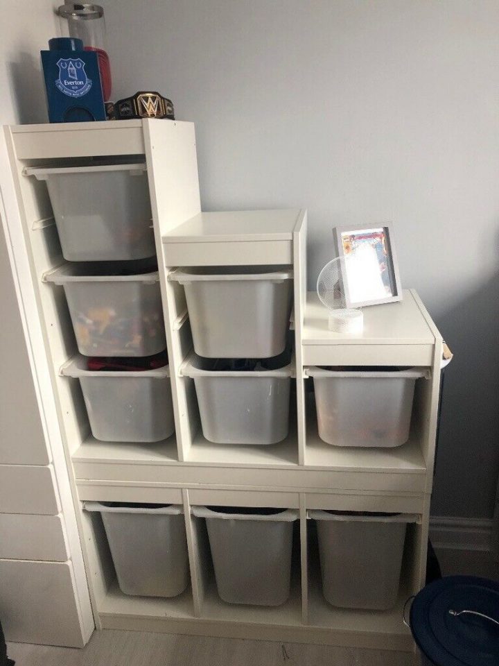 meuble ikea trofast occasion meuble ikea trofast occasion