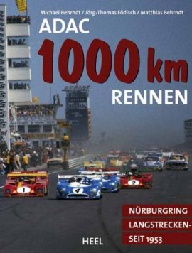 adac 1000 km rennen