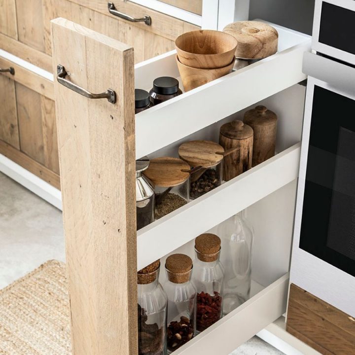 meuble cuisine plaque et four meuble cuisine plaque et four