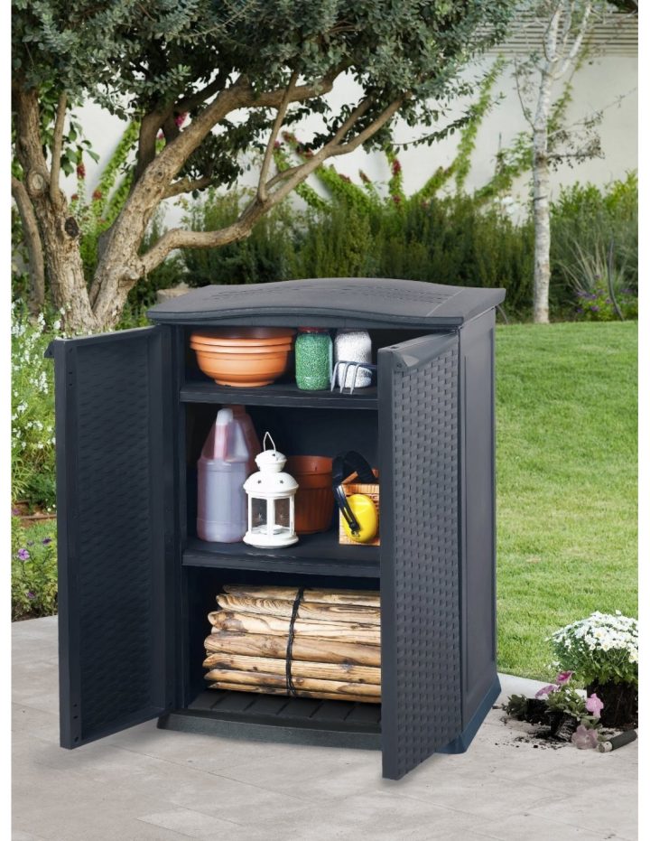 meuble de rangement jardin meuble de rangement jardin