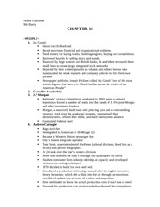 war and conflict studies