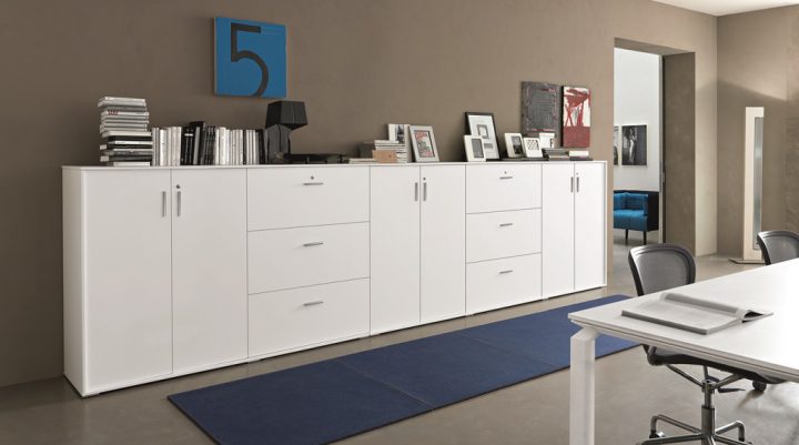 meuble bas de bureau meuble bas de bureau