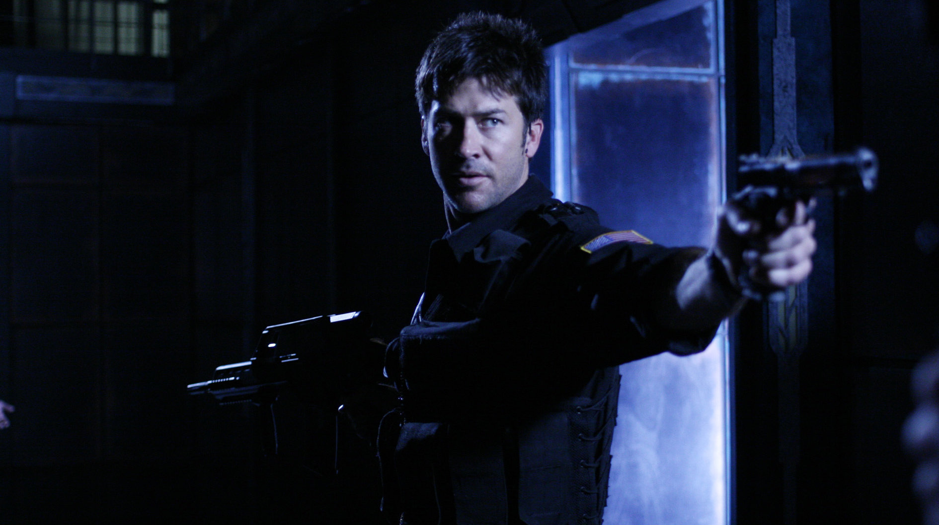 stargate atlantis geist in der maschine