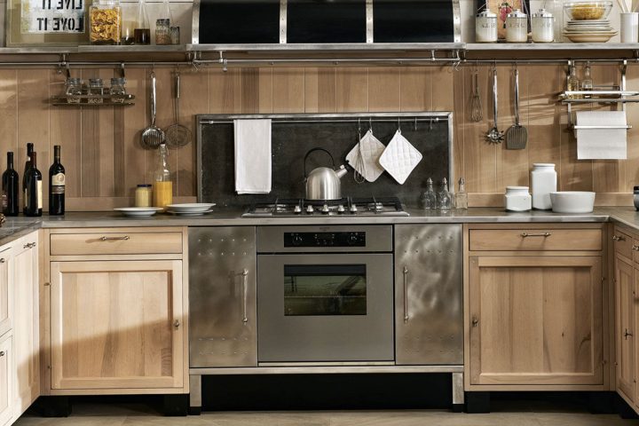 meuble de cuisine bois meuble de cuisine bois