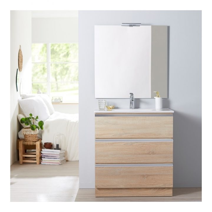 meuble 3 tiroirs salle de bain meuble 3 tiroirs salle de bain