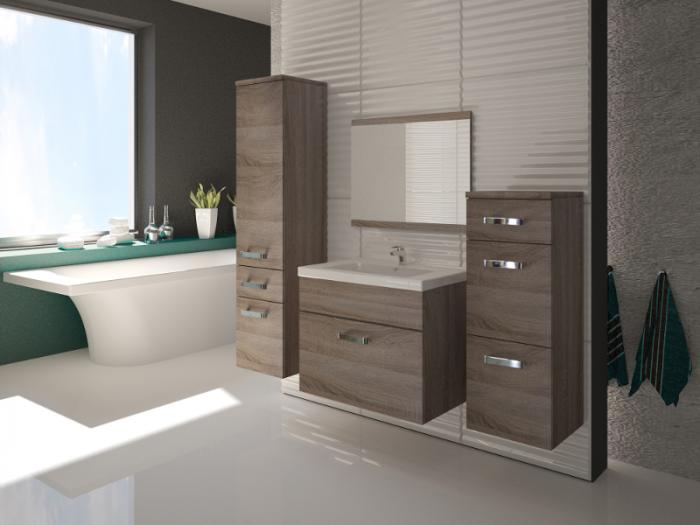 promotion meuble de salle de bain