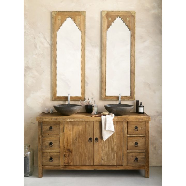 meuble sous vasque maison du monde meuble sous vasque maison du monde