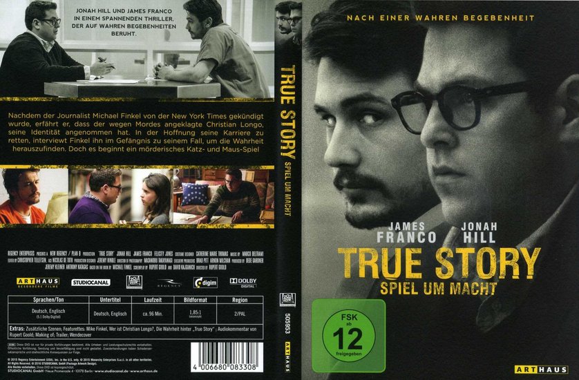 true story staffel 2