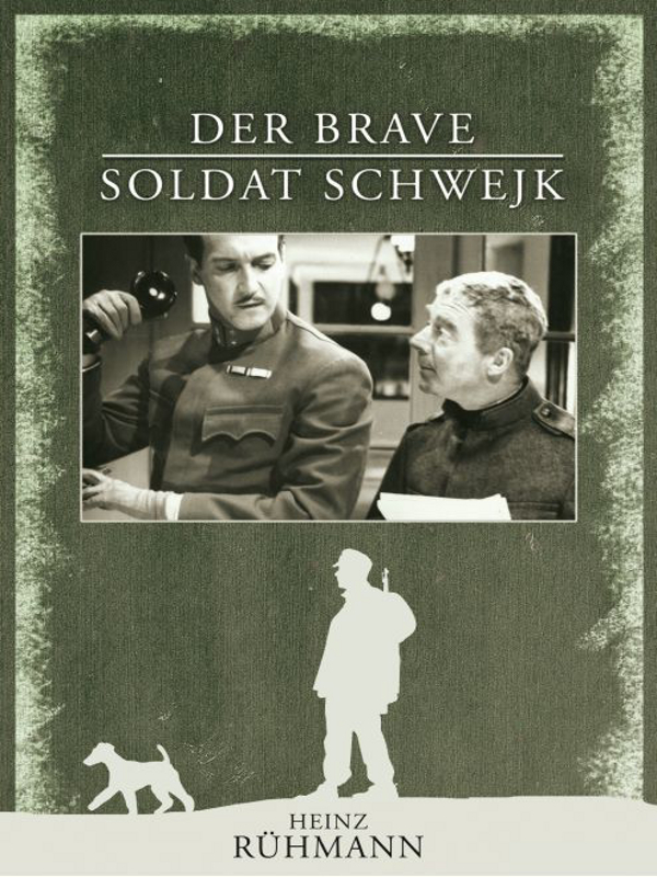 besetzung von der brave soldat schwejk in prag