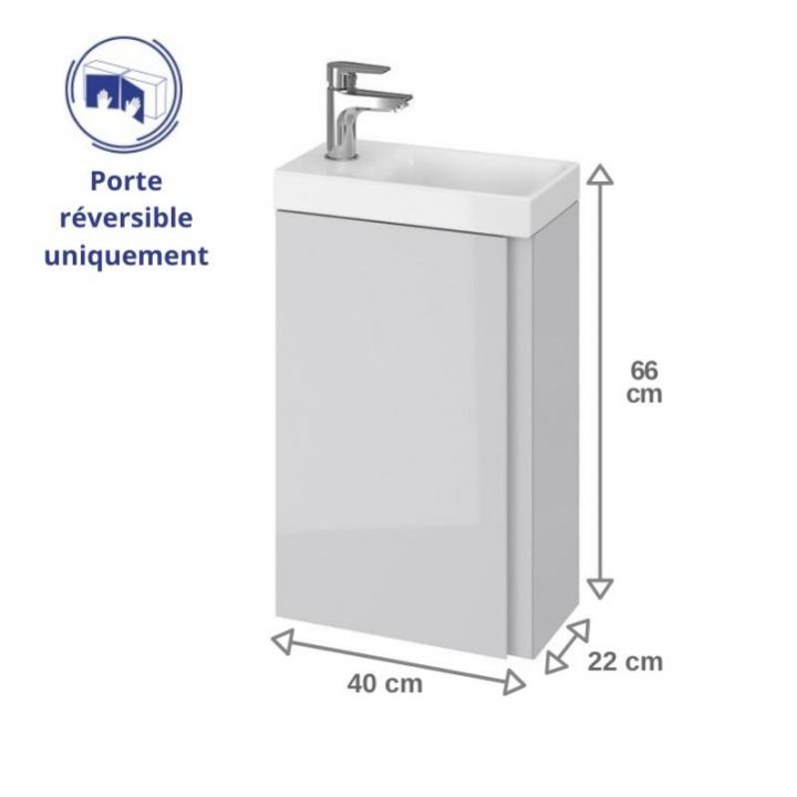 meuble lave main faible profondeur meuble lave main faible profondeur