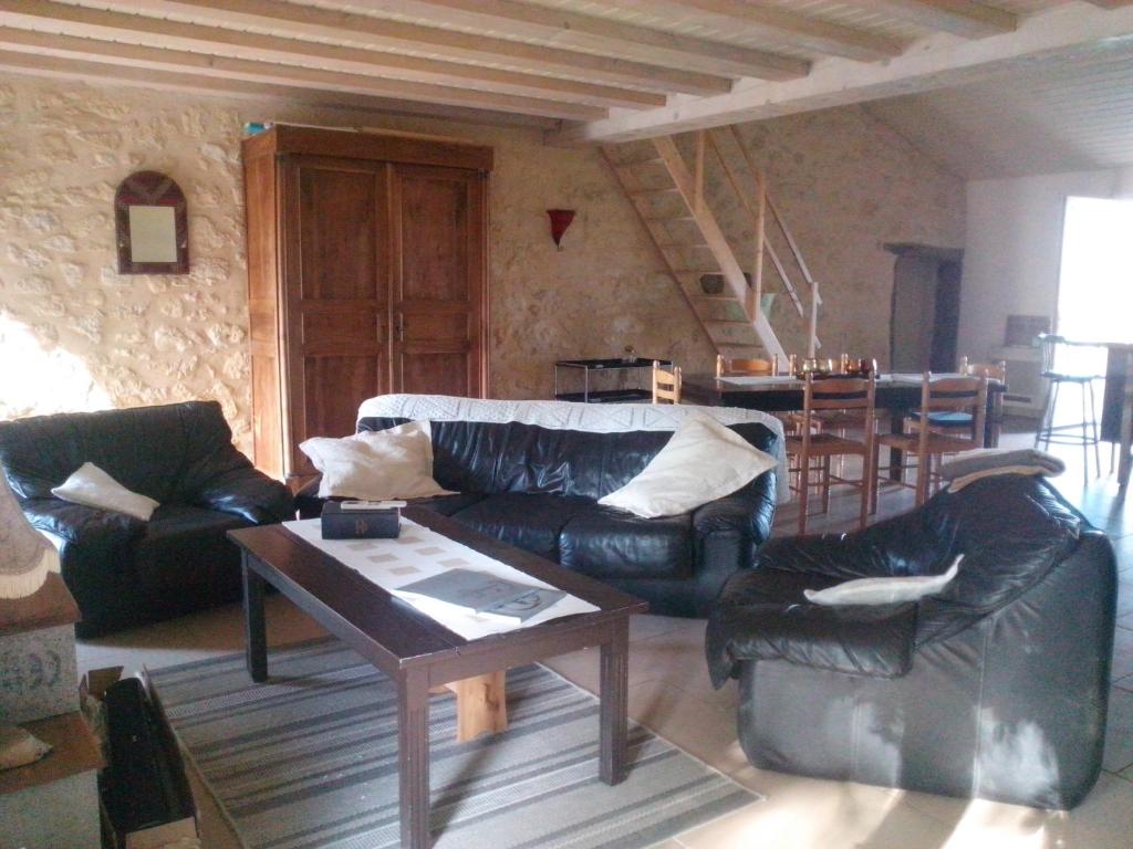 chambre d hote crecy la chapelle